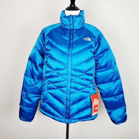 The North Face Jackets & Blazers - The North Face Jacket Puffer Aconcagua 550 Down